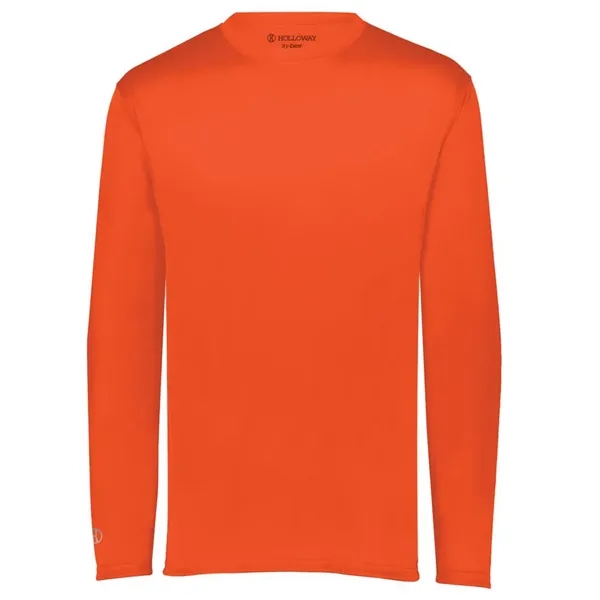 Momentum Long Sleeve Tee... from ASI 89380 Staton Corporate and Casual