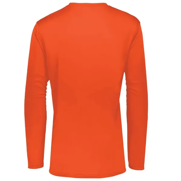 Momentum Long Sleeve Tee... from ASI 89380 Staton Corporate and Casual