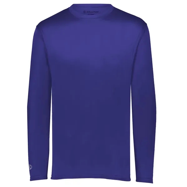 Momentum Long Sleeve Tee... from ASI 89380 Staton Corporate and Casual