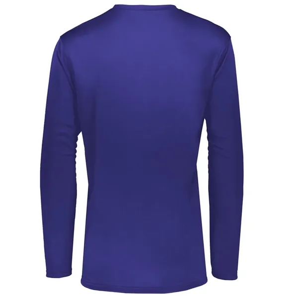 Momentum Long Sleeve Tee... from ASI 89380 Staton Corporate and Casual