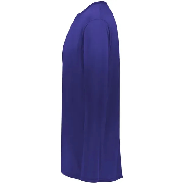 Momentum Long Sleeve Tee... from ASI 89380 Staton Corporate and Casual