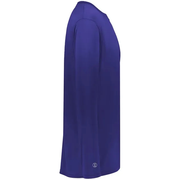 Momentum Long Sleeve Tee... from ASI 89380 Staton Corporate and Casual