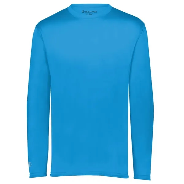 Momentum Long Sleeve Tee... from ASI 89380 Staton Corporate and Casual
