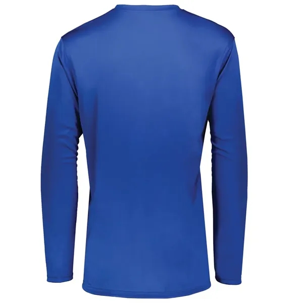 Momentum Long Sleeve Tee... from ASI 89380 Staton Corporate and Casual