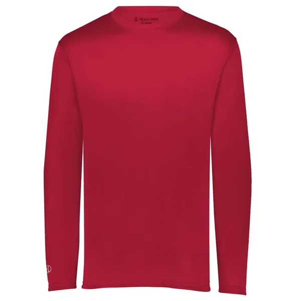 Momentum Long Sleeve Tee... from ASI 89380 Staton Corporate and Casual