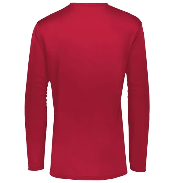 Momentum Long Sleeve Tee... from ASI 89380 Staton Corporate and Casual