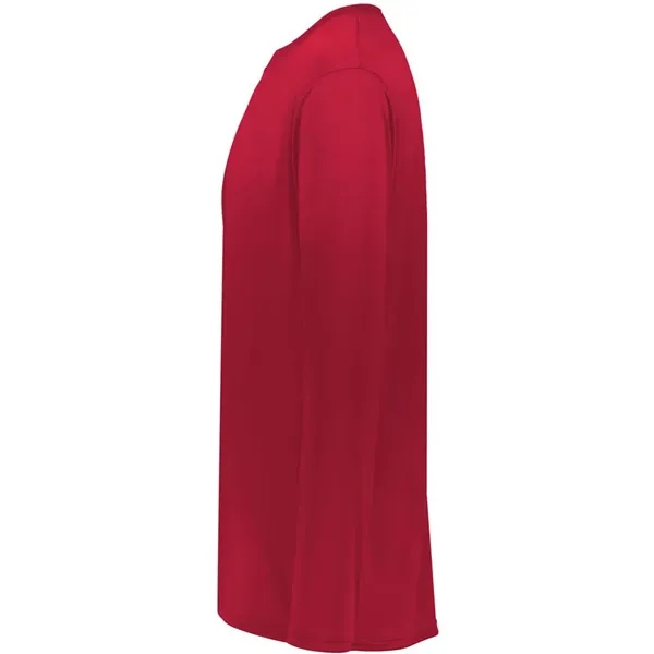 Momentum Long Sleeve Tee... from ASI 89380 Staton Corporate and Casual