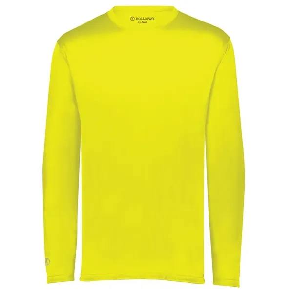 Momentum Long Sleeve Tee... from ASI 89380 Staton Corporate and Casual