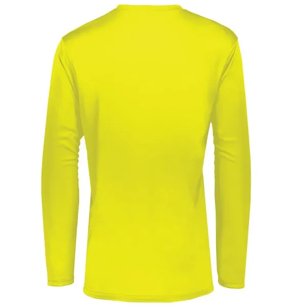 Momentum Long Sleeve Tee... from ASI 89380 Staton Corporate and Casual