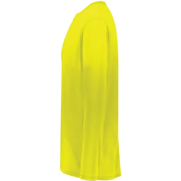 Momentum Long Sleeve Tee... from ASI 89380 Staton Corporate and Casual