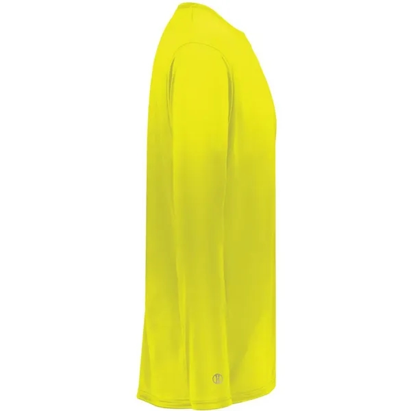 Momentum Long Sleeve Tee... from ASI 89380 Staton Corporate and Casual