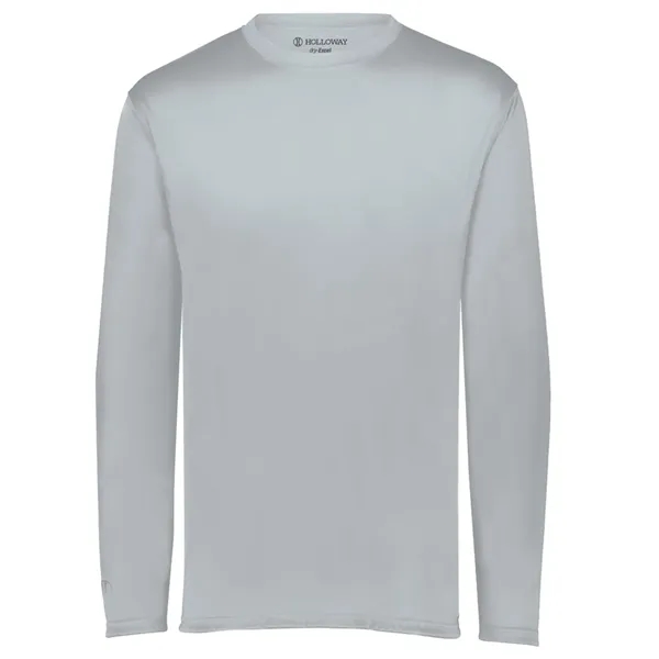 Momentum Long Sleeve Tee... from ASI 89380 Staton Corporate and Casual