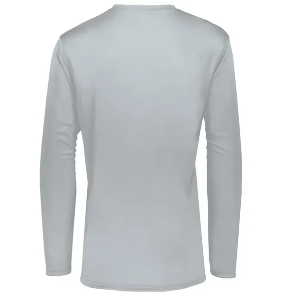 Momentum Long Sleeve Tee... from ASI 89380 Staton Corporate and Casual