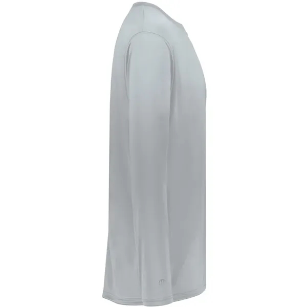 Momentum Long Sleeve Tee... from ASI 89380 Staton Corporate and Casual