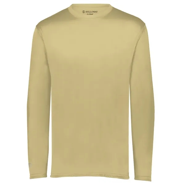 Momentum Long Sleeve Tee... from ASI 89380 Staton Corporate and Casual