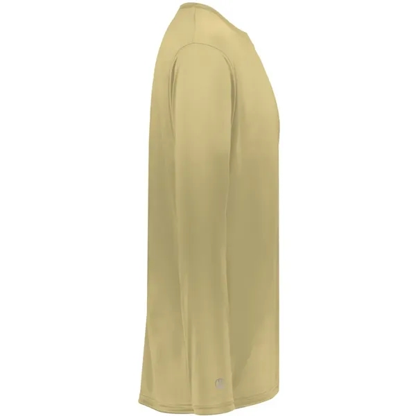 Momentum Long Sleeve Tee... from ASI 89380 Staton Corporate and Casual