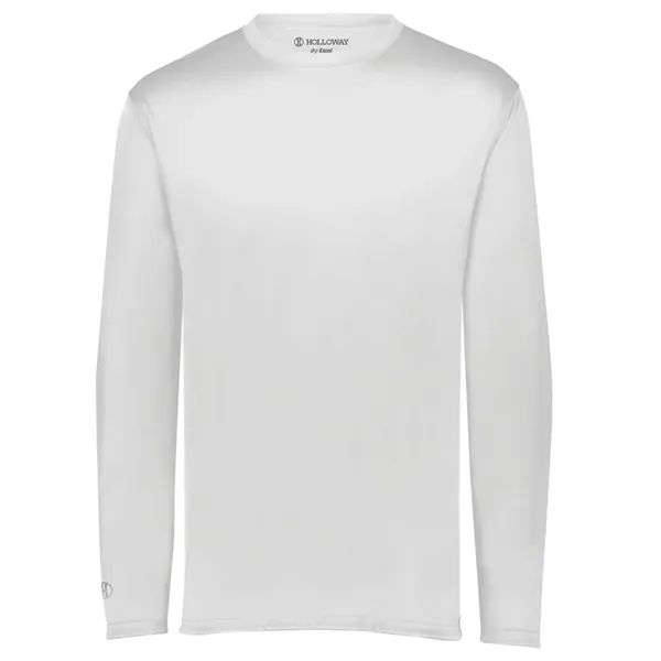 Momentum Long Sleeve Tee... from ASI 89380 Staton Corporate and Casual