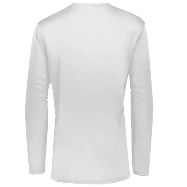 Momentum Long Sleeve Tee... from ASI 89380 Staton Corporate and Casual