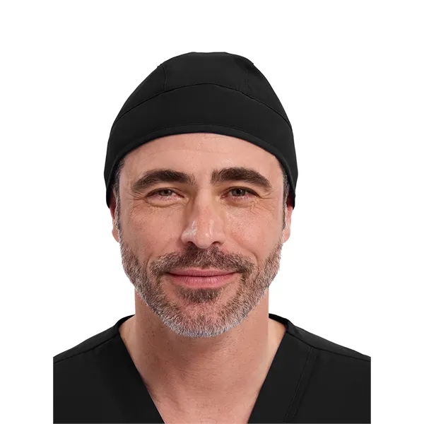 Cherokee Fashion Solids Unisex Scrub Hat... from ASI 86018 Scrub Authority / Uniform Stores