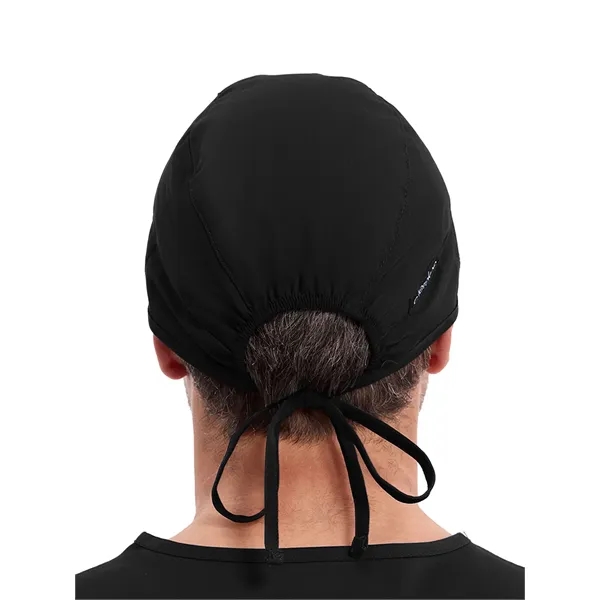 Cherokee Fashion Solids Unisex Scrub Hat... from ASI 86018 Scrub Authority / Uniform Stores