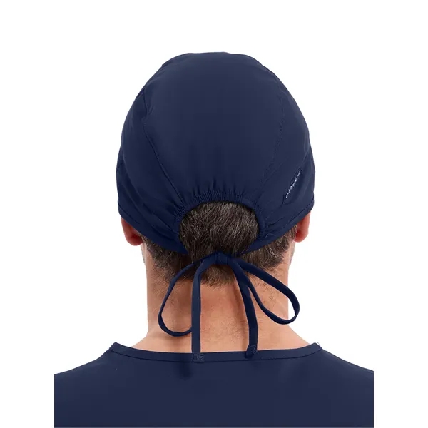 Cherokee Fashion Solids Unisex Scrub Hat... from ASI 86018 Scrub Authority / Uniform Stores