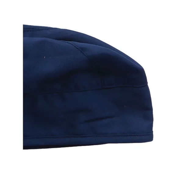 Cherokee Fashion Solids Unisex Scrub Hat... from ASI 86018 Scrub Authority / Uniform Stores