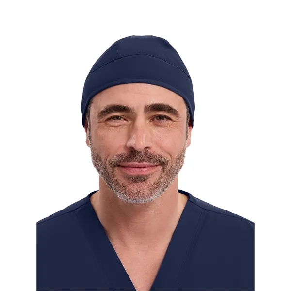 Cherokee Fashion Solids Unisex Scrub Hat... from ASI 86018 Scrub Authority / Uniform Stores
