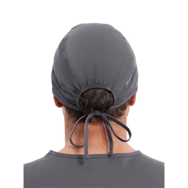 Cherokee Fashion Solids Unisex Scrub Hat... from ASI 86018 Scrub Authority / Uniform Stores