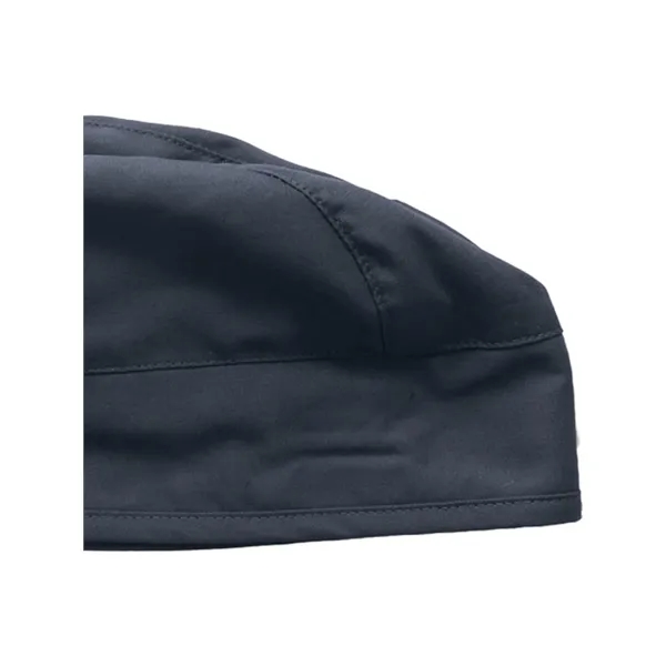 Cherokee Fashion Solids Unisex Scrub Hat... from ASI 86018 Scrub Authority / Uniform Stores