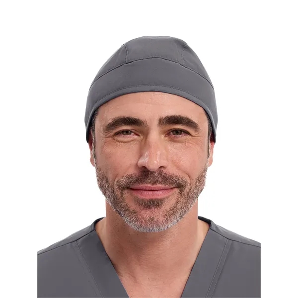 Cherokee Fashion Solids Unisex Scrub Hat... from ASI 86018 Scrub Authority / Uniform Stores