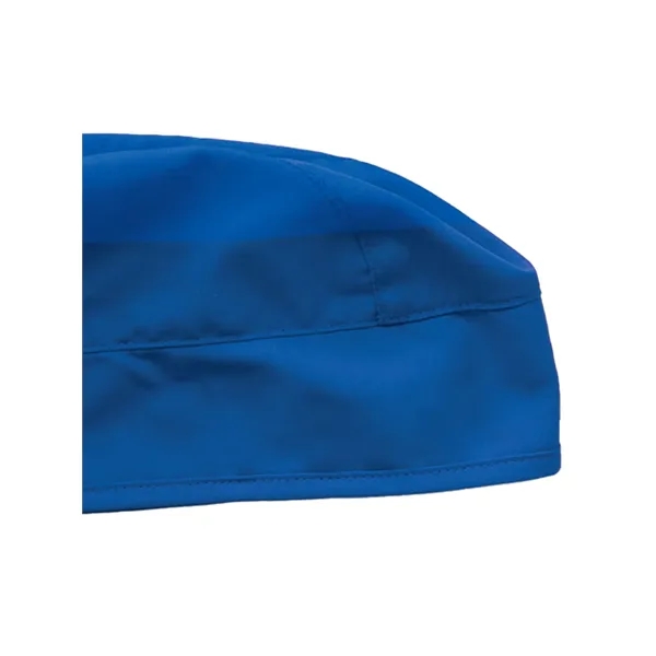 Cherokee Fashion Solids Unisex Scrub Hat... from ASI 86018 Scrub Authority / Uniform Stores