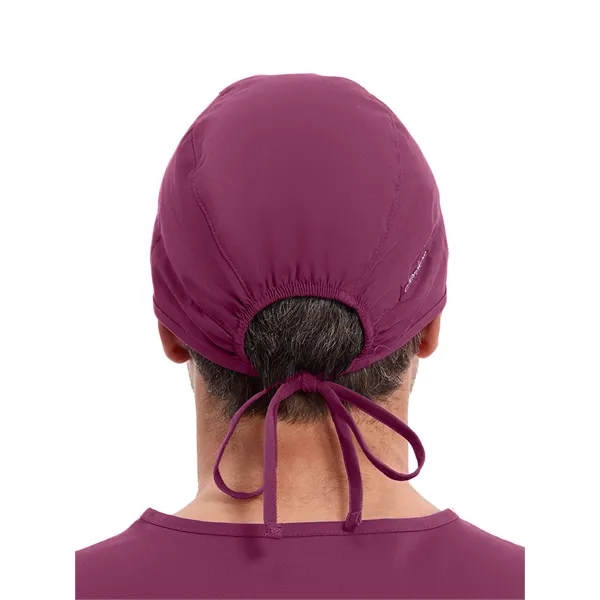 Cherokee Fashion Solids Unisex Scrub Hat... from ASI 86018 Scrub Authority / Uniform Stores