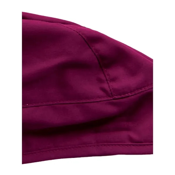 Cherokee Fashion Solids Unisex Scrub Hat... from ASI 86018 Scrub Authority / Uniform Stores