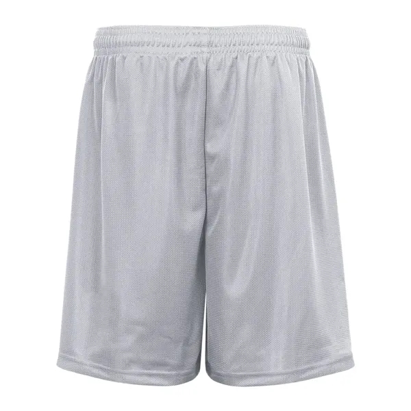 Mini Mesh Youth Short... from ASI 89380 Staton Corporate and Casual