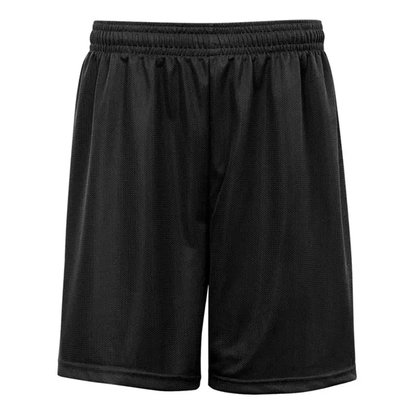 Mini Mesh Youth Short... from ASI 89380 Staton Corporate and Casual