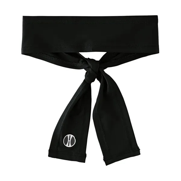 Zoom Tie Headband... from ASI 89380 Staton Corporate and Casual