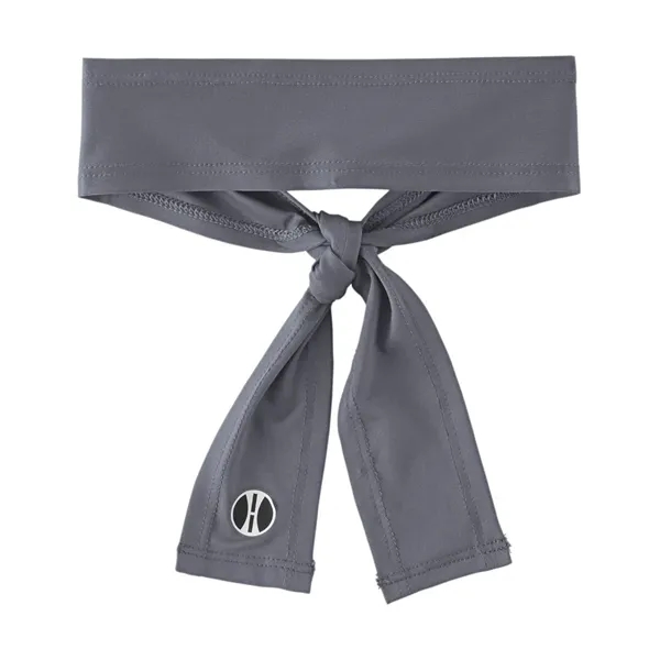 Zoom Tie Headband... from ASI 89380 Staton Corporate and Casual