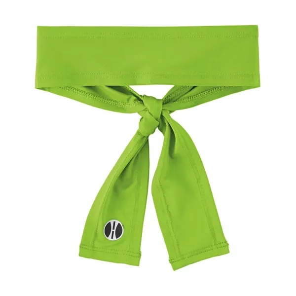 Zoom Tie Headband... from ASI 89380 Staton Corporate and Casual