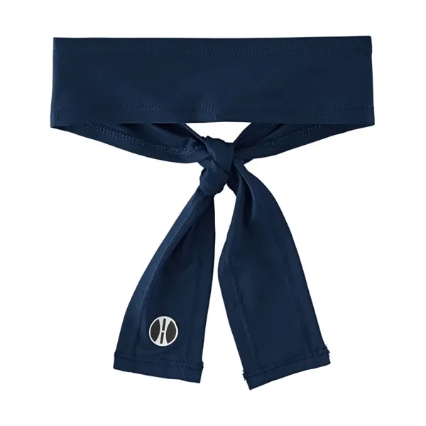 Zoom Tie Headband... from ASI 89380 Staton Corporate and Casual