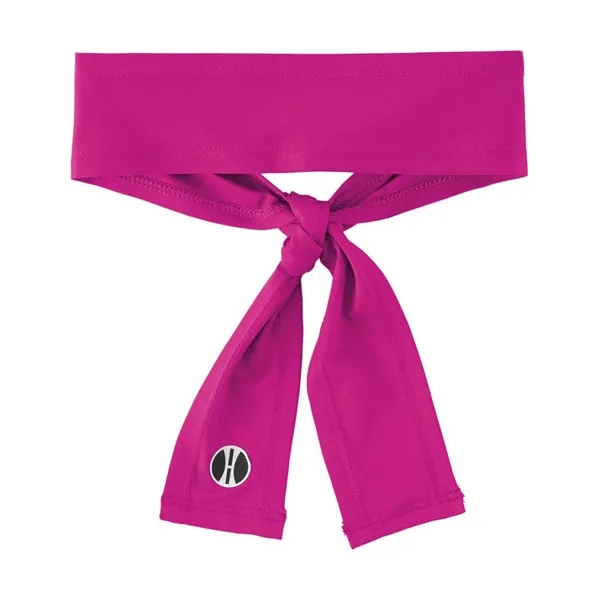 Zoom Tie Headband... from ASI 89380 Staton Corporate and Casual