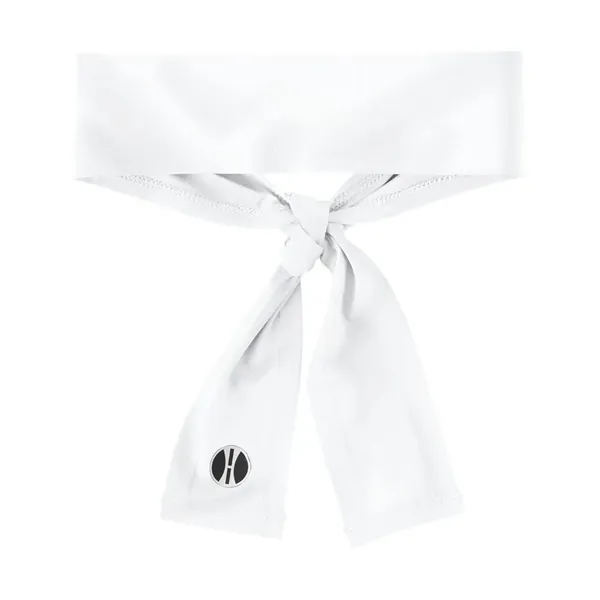 Zoom Tie Headband... from ASI 89380 Staton Corporate and Casual