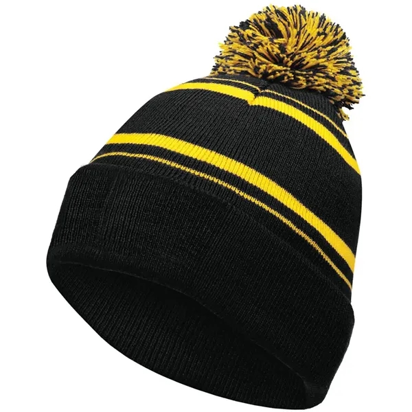 Homecoming Beanie... from ASI 89380 Staton Corporate and Casual