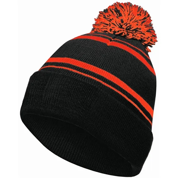 Homecoming Beanie... from ASI 89380 Staton Corporate and Casual