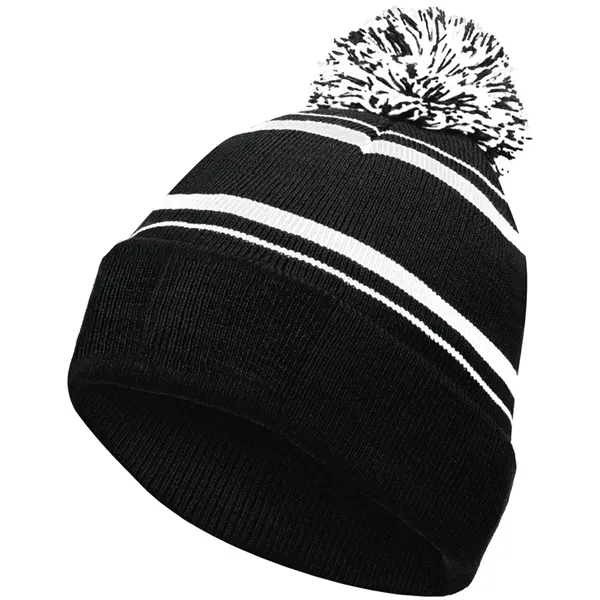 Homecoming Beanie... from ASI 89380 Staton Corporate and Casual