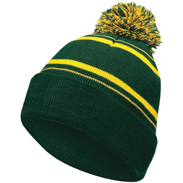 Homecoming Beanie... from ASI 89380 Staton Corporate and Casual