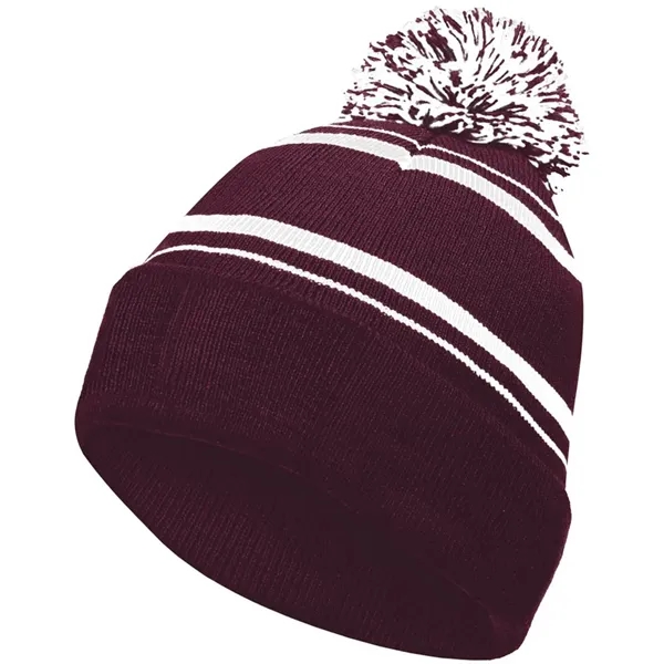 Homecoming Beanie... from ASI 89380 Staton Corporate and Casual