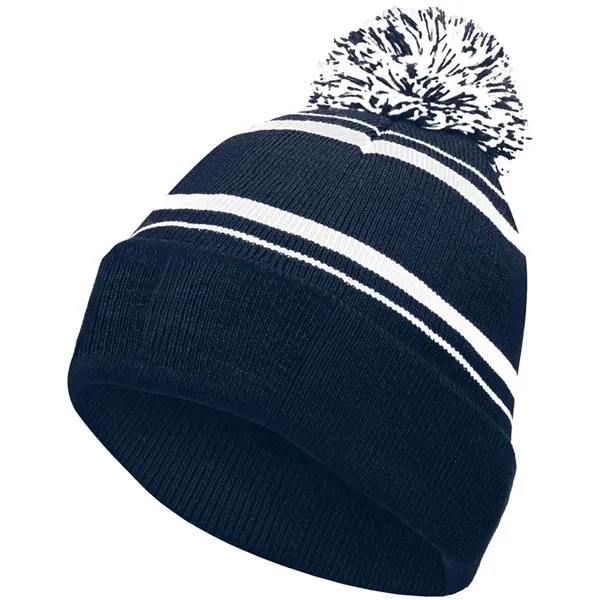 Homecoming Beanie... from ASI 89380 Staton Corporate and Casual