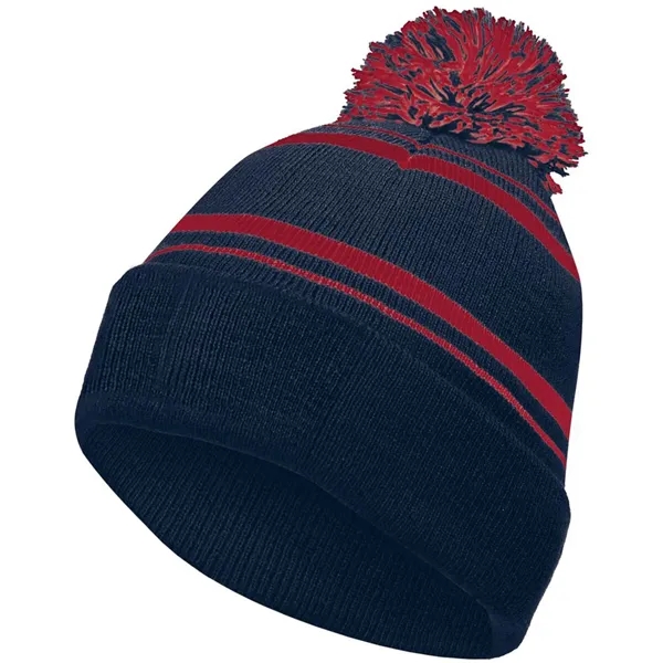Homecoming Beanie... from ASI 89380 Staton Corporate and Casual