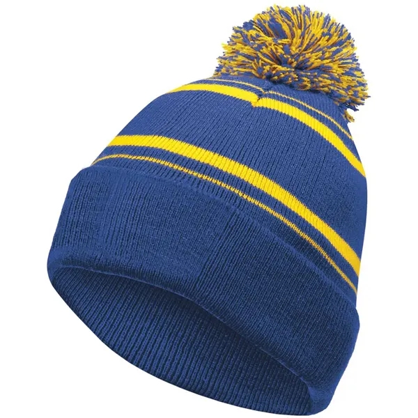 Homecoming Beanie... from ASI 89380 Staton Corporate and Casual
