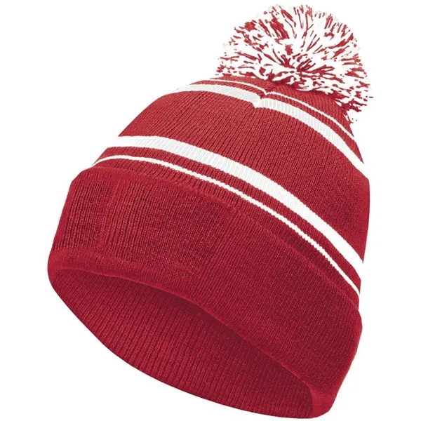 Homecoming Beanie... from ASI 89380 Staton Corporate and Casual
